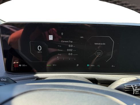 New 2026 Kia EV6 Light AWD/4WD image 11