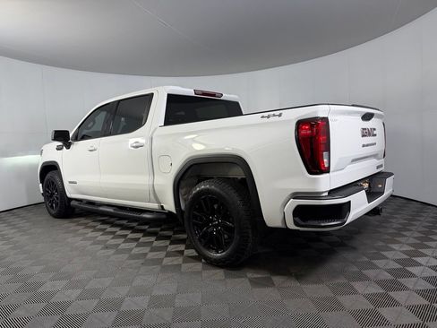 Used 2023 GMC Sierra 1500 Elevation AWD/4WD image 9
