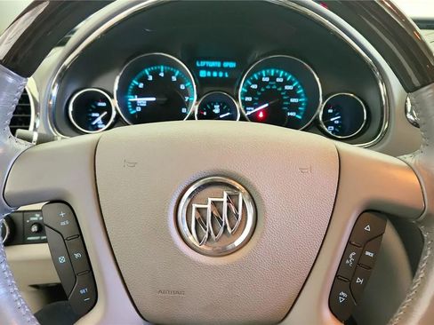 Used 2014 Buick Enclave Leather image 26