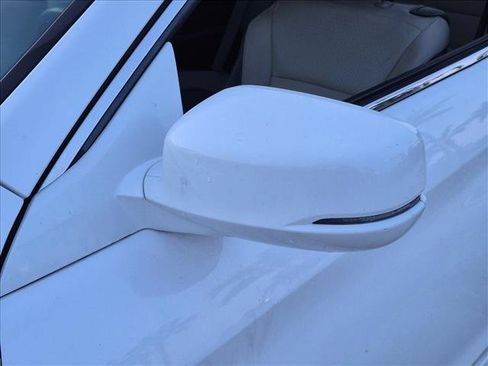 Used 2016 Honda Accord EX-L image 11