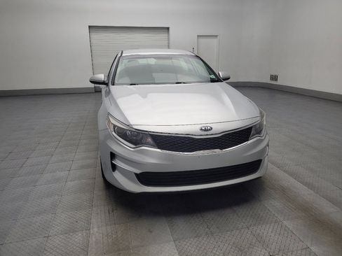 Used 2018 Kia Optima LX w/ Convenience Package image 14