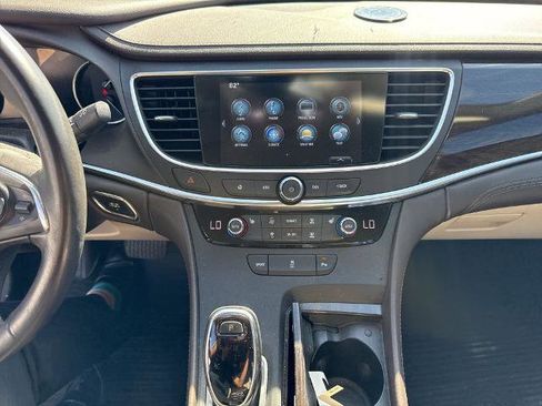 Used 2017 Buick LaCrosse Essence w/ Sights and Sounds Package image 8