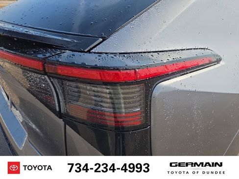 New 2026 Toyota bZ image 16