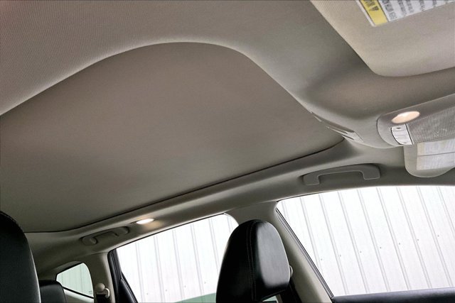Used 2023 Nissan Murano SL w/ SL Moonroof Package AWD/4WD image 22