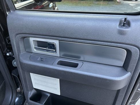 Used 2014 Ford F150 FX4 w/ Equipment Group 402A Luxury image 16