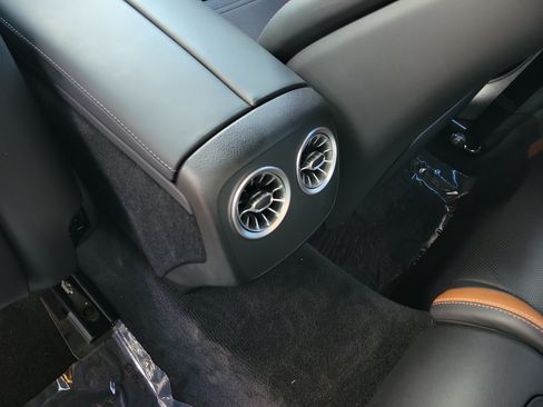 Used 2022 Mercedes-Benz E 53 AMG 4MATIC Coupe image 17