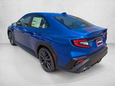 New 2026 Subaru WRX Premium AWD/4WD image 7