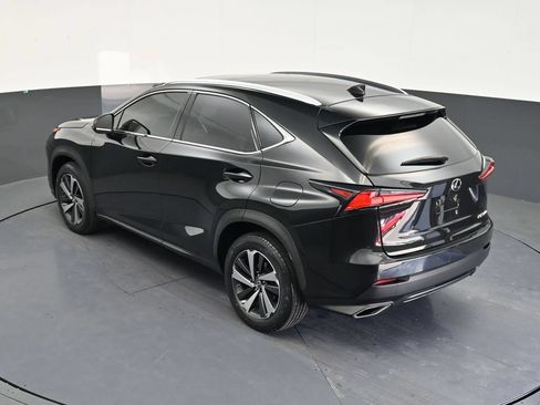 Used 2019 Lexus NX 300 AWD w/ Premium Package image 15