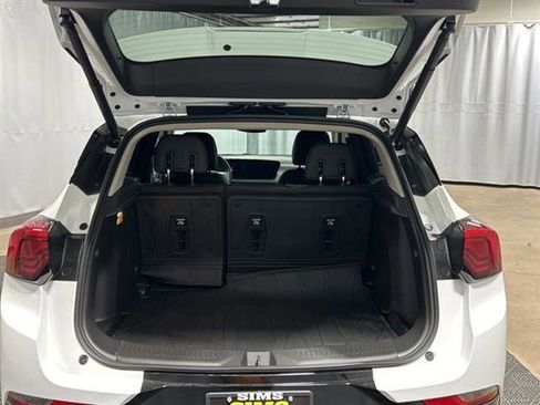 New 2026 Buick Encore GX Sport Touring w/ Comfort Package image 16
