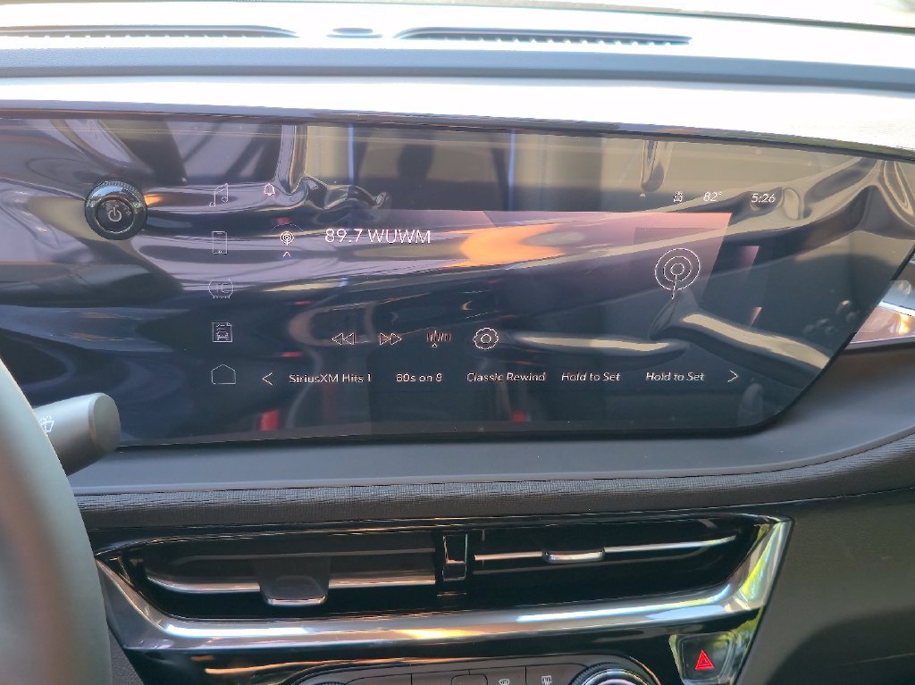 New 2026 Buick Envista Sport Touring w/ Convenience I Package FWD image 15