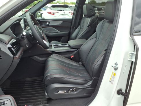 Certified 2026 Acura MDX A-Spec AWD/4WD image 27