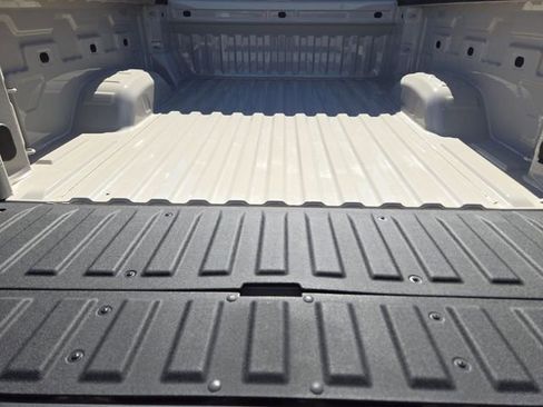 New 2026 Chevrolet Silverado 2500 Custom w/ Custom Value Package image 22