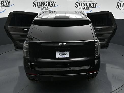 Used 2026 Chevrolet Tahoe Z71 w/ Z71 Off-Road Package AWD/4WD image 35