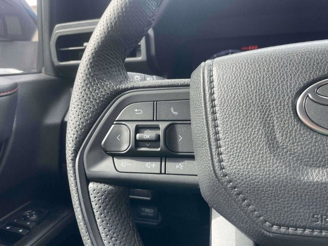 Certified 2025 Toyota Tacoma TRD Pro AWD/4WD image 23