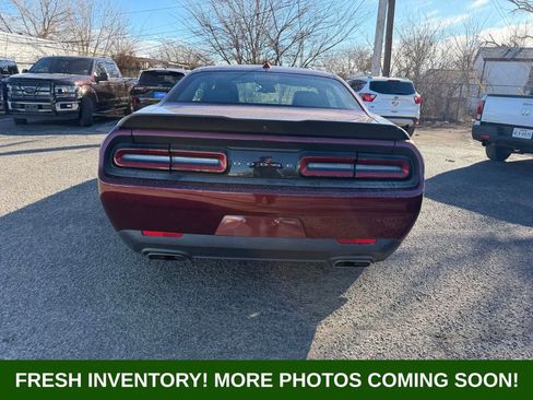 Used 2017 Dodge Challenger R/T Scat Pack image 5
