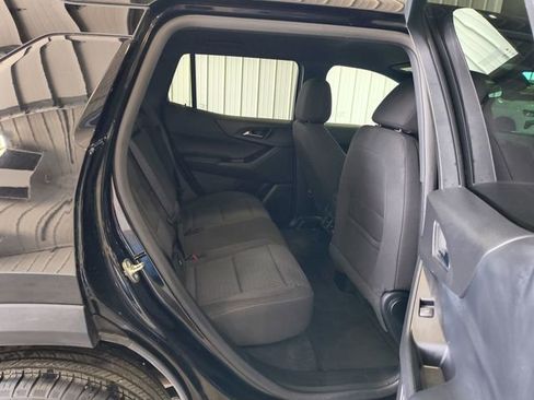 Used 2026 Chevrolet Equinox LT AWD/4WD image 26