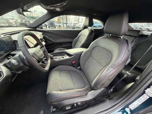 New 2026 Dodge Charger R/T Scat Pack image 18