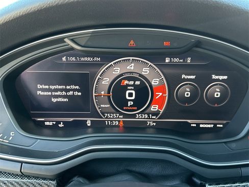 Used 2018 Audi RS 5 w/ Dynamic Package image 27