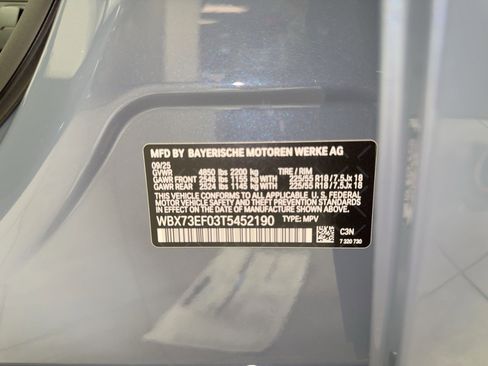 Used 2026 BMW X1 xDrive28i w/ Convenience Package image 19