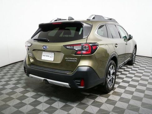 Used 2020 Subaru Outback Touring XT image 29