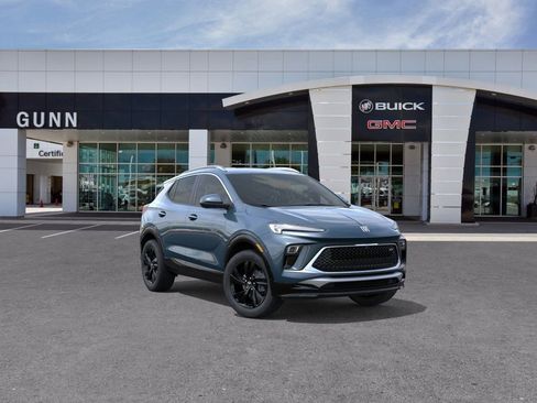 New 2026 Buick Encore GX Sport Touring image 1