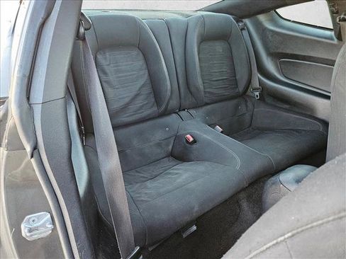 Used 2015 Ford Mustang Coupe w/ Wheel & Stripe Package image 19