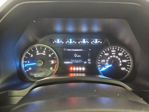 Used 2017 Ford F150 XLT w/ Equipment Group 302A Luxury image 29