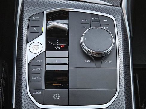 Used 2024 BMW M340i w/ Premium Package image 16