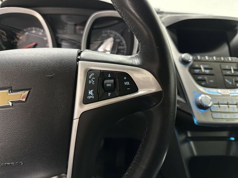 Used 2015 Chevrolet Equinox LTZ image 20