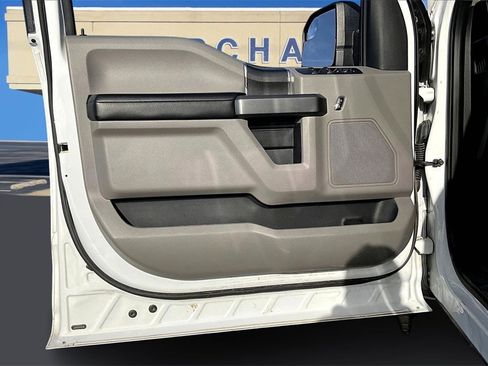 Used 2018 Ford F150 XLT image 20