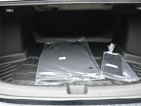 New 2026 Honda Civic Sport image 23