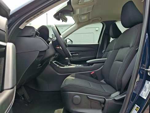 New 2026 MAZDA CX-5 AWD 2.5 S image 11