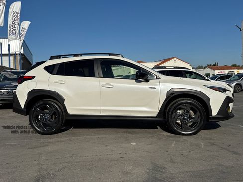 New 2026 Subaru Crosstrek 2.5i Sport AWD/4WD image 5