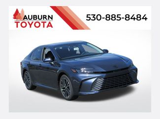 New 2026 Toyota Camry XLE 360° Tour