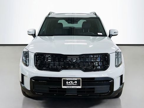 New 2025 Kia Telluride EX X-Line image 2