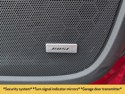 Used 2023 GMC Terrain AT4 w/ Infotainment Package II image 13