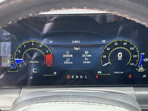 Certified 2024 Ford Mustang Premium image 30