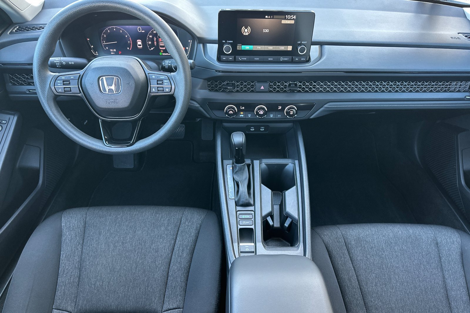 Used 2024 Honda Accord LX image 13