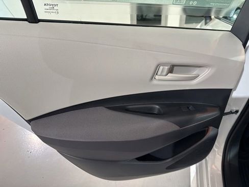New 2026 Toyota Corolla LE image 17