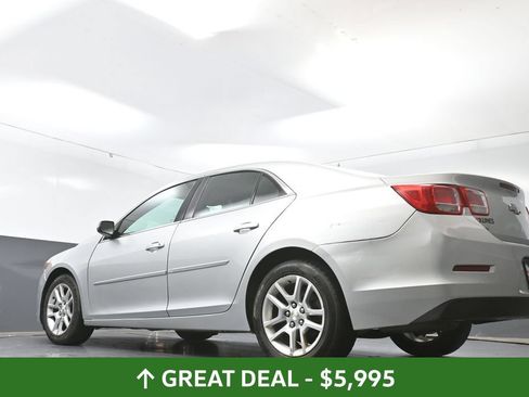 Used 2014 Chevrolet Malibu LT FWD image 54