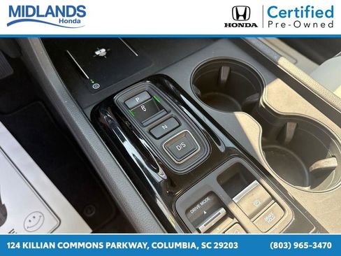 Certified 2026 Honda Passport RTL image 24