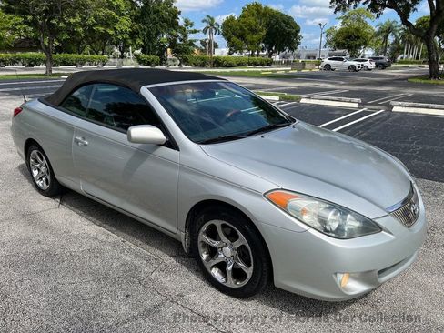 Used 2006 Toyota Solara SLE FWD image 20