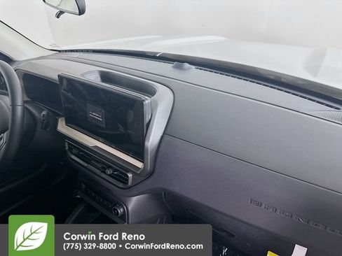 New 2026 Ford Bronco Sport Big Bend w/ Convenience Package AWD/4WD image 29