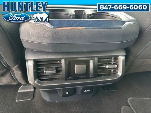 Used 2023 Ford F150 XLT w/ Equipment Group 302A High AWD/4WD image 13