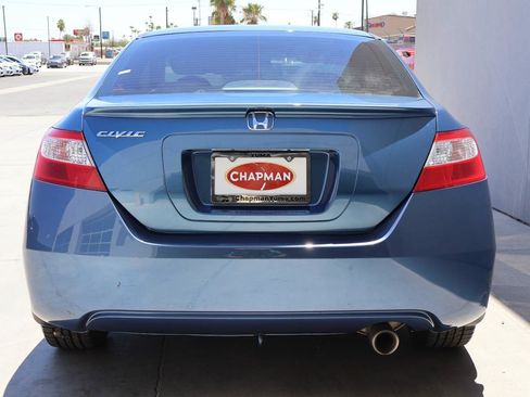 Used 2008 Honda Civic EX-L image 4
