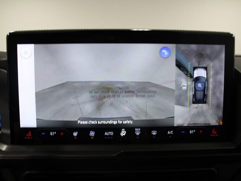New 2025 Ford Bronco Sport Outer Banks w/ Outer Banks Tech Package+ AWD/4WD image 54
