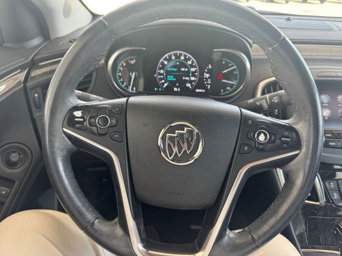 Certified 2015 Buick LaCrosse Leather FWD image 11
