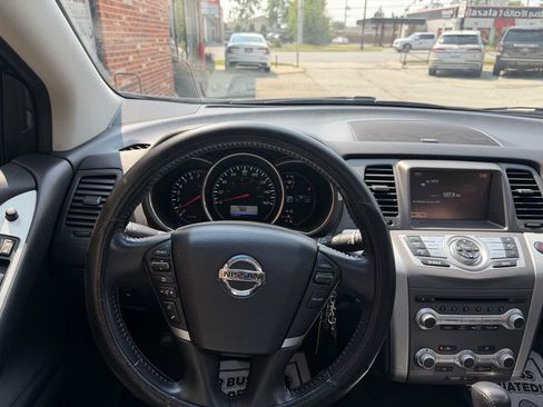 Used 2014 Nissan Murano SL w/ Navigation Package AWD/4WD image 22