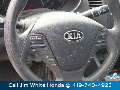 Used 2016 Kia Forte LX w/ LX Popular Plus Package image 15