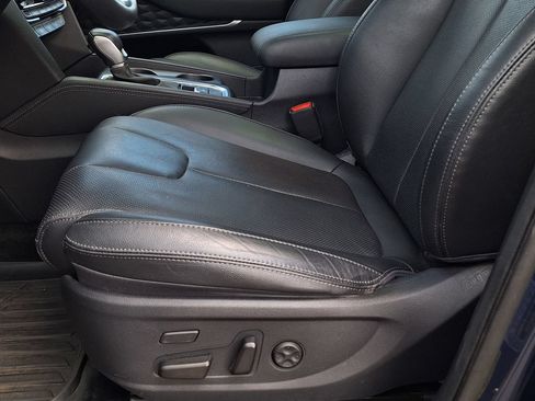 Used 2020 Hyundai Santa Fe Limited AWD/4WD image 11